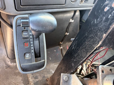 Used 2003 INTERNATIONAL 7400 4X2 Dump trucks Michigan US | Miedema Asset Management Group #1391640