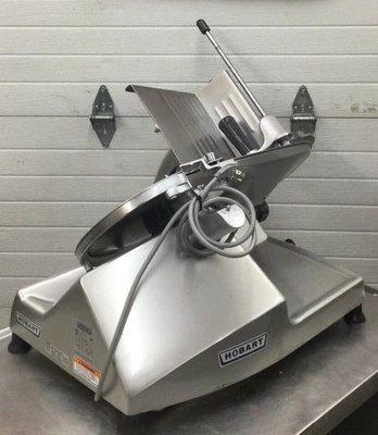USED Hobart 2812