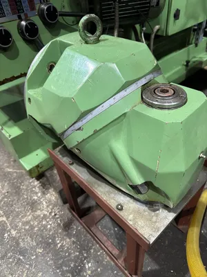 1987 CME FU-3 CM Milling | Bowland Trading Ltd (23)