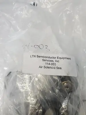 USED GEMS AIR 144-003