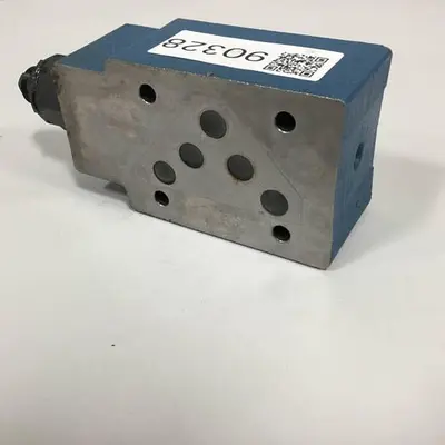 USED REXROTH ZDB10VA241200V