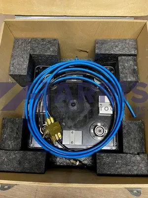 USED 2000 MITSUBISHI ELECTRIC EA22