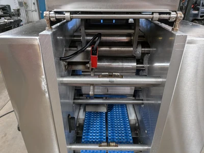 Used 2018 EXCELLENT BAKERY EQUIPMENT KSD-100-2/KSF-300S-2 Dough Dividers North Dakota US | Boyko Inc. #1262349