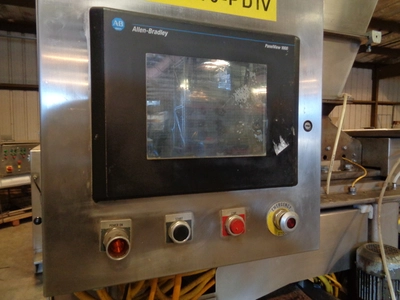 Used 2001 PEERLESS PBD-5 Dough Dividers California US | BakeryEquipment.com #1554840