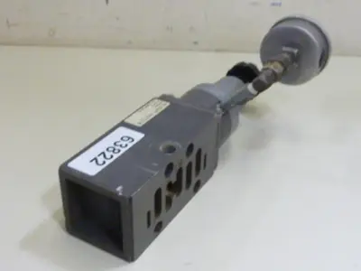 USED NUMATICS 10.66 39