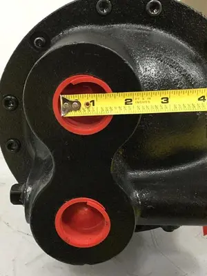 USED AMERICAN INDUSTRIAL URCS-1430-91308