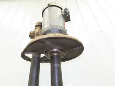 Used GUSHER _UNKNOWN_ Pumps | Arrow Industrial #620931