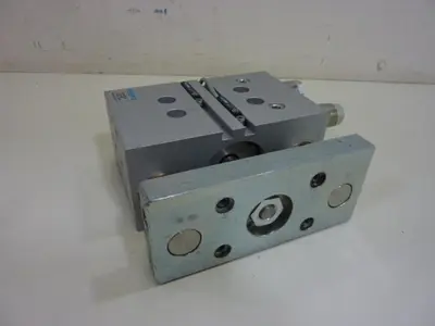 USED FESTO DFM-40-25-P-A-GF