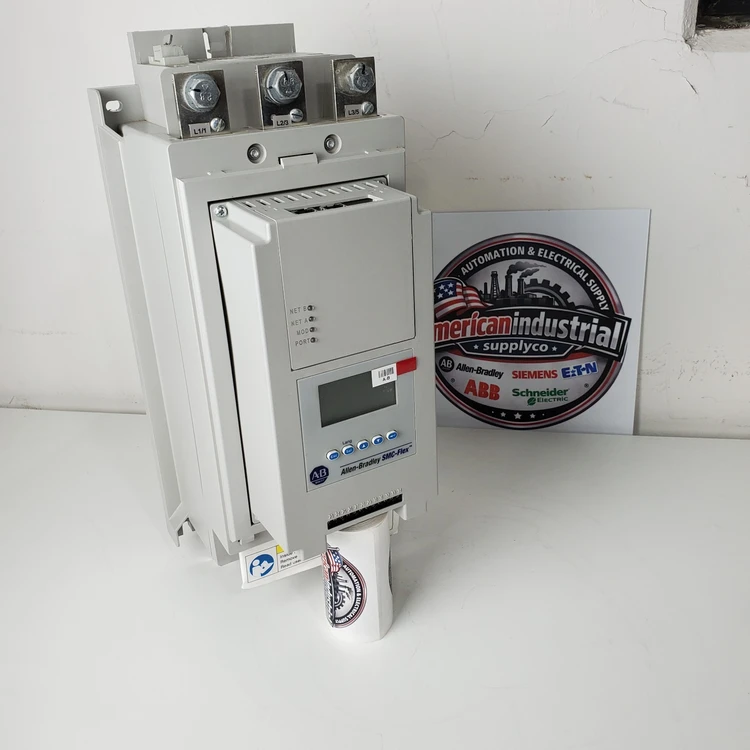Used Allen-Bradley 150-F135NBRD Starters California US | American Industrial Supply Co. #1376967