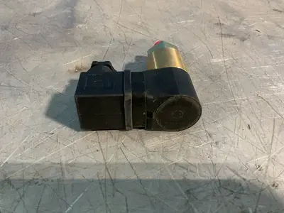 Used GEMS 211613 Pressure Switches Ohio US | HGR 24 #1357164
