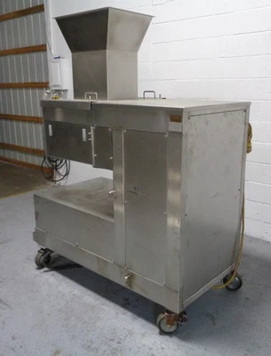 Used MOLINE TRE-18L-BMI 7878 Dough Extruders California US | BakeryEquipment.com #1554619