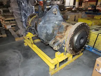 USED KOMATSU 5618870001