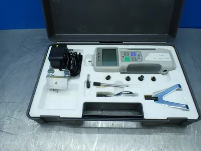 USED IMADA Z244