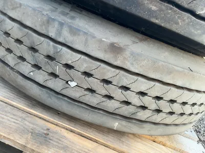 Used _UNKNOWN_ _UNKNOWN_ Wheels & Tires Michigan US | Miedema Asset Management Group #1320512