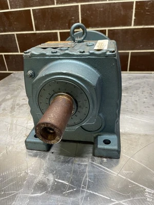 NEW SEW-EURODRIVE R77AM182