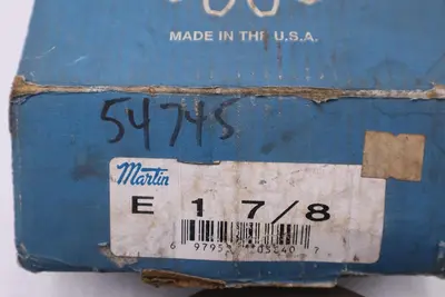 Used _UNKNOWN_ _UNKNOWN_ Drill Bushings Pennsylvania US | Global Equipment International, LLC #1430805