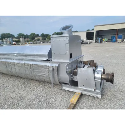 USED DENVER EQUIPMENT D2420-6