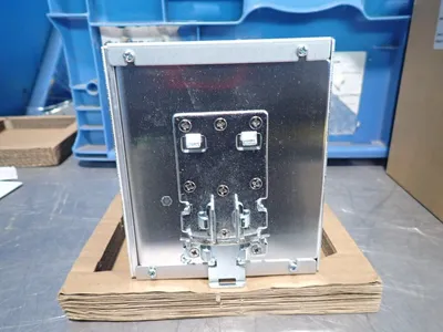 New | in-Stock WAGO 787742 DIN Rail Power Supplies Ohio US | HGR 24 #797700