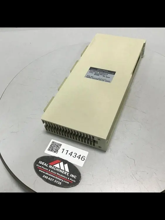 Used TOSHIBA B200P16DOP-1 Circuit Boards Michigan US | Ideal Machinery #688411