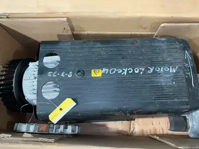 Used BUSCH SV 1040 C 000 Pumps Ohio US | HGR 24 #1517987