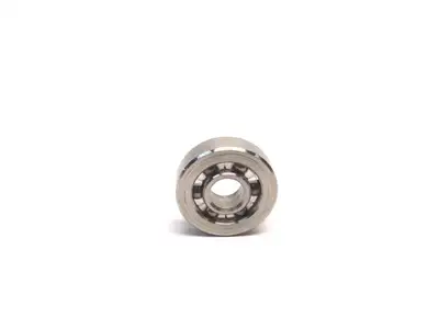 New | in-Stock KMS Ball Bearing Misc Industrial Equipment Michigan US | Maverick Industrial Sales #1410906