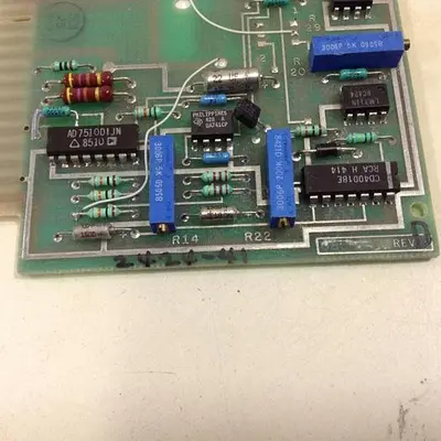 USED SCI 080-2424-41 REV D