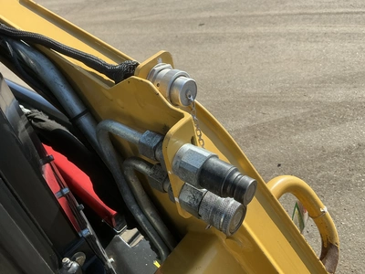 USED 2021 ASV RT-50 POSI-TRACK
