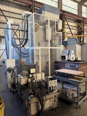 2014 HNK HB-130 BORING MILLS, HORIZ., TABLE TYPE, N/C & CNC | Prime Machinery (16)
