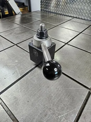 ALORIS CA TOOL POST Tooling | GMT (4)