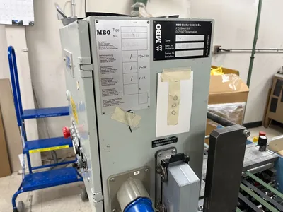 1999 MBO Z2 Folder | M3 Graphic Machinery (3)