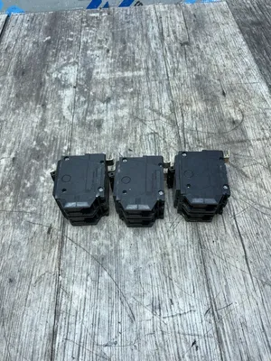 Used GENERAL ELECTRIC TXQB2125 Circuit Breakers South Carolina US | ESS Industrial Equipment Sales #1251368