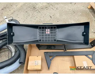 Used CHRISTIANSON _UNKNOWN_ Pneumatic Conveyors Iowa US | Keast Enterprises #1360147