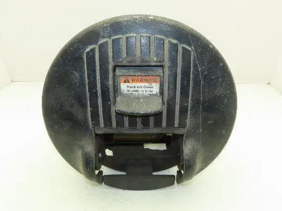Used CROWN _UNKNOWN_ Forklift Attachments | Arrow Industrial #563202