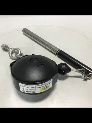 USED HUBBELL BD-01