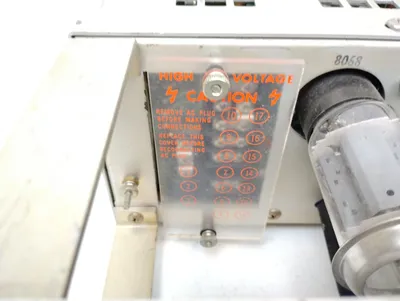 USED Kepco Bhk 2000-0.1M