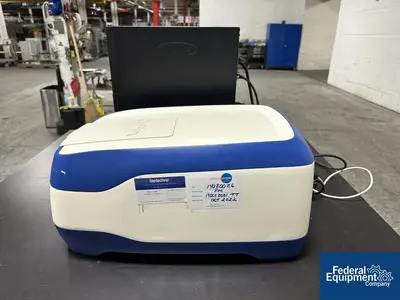 USED CyVek CyVek CyPlex LS Analyzer