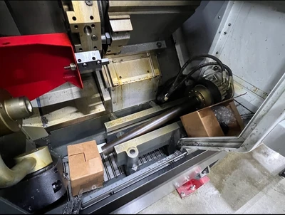 2013 HAAS ST-10 CNC Lathes | Toolquip, Inc. (2)