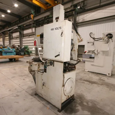 USED DENISON FH20
