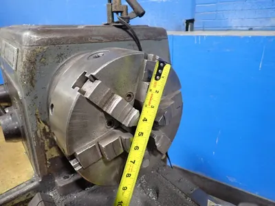 USED MORI SEIKI MS850G