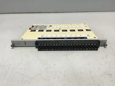 USED SIEMENS 505-7028