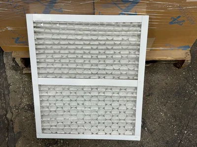 New | in-Stock AIREX FILTER CORPORATION 314103 Miscellaneous MRO Ohio US | HGR 24 #1175343