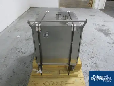 USED Applied Containment Engineering Applied Containment Engineering Portable HEPA Air Handler