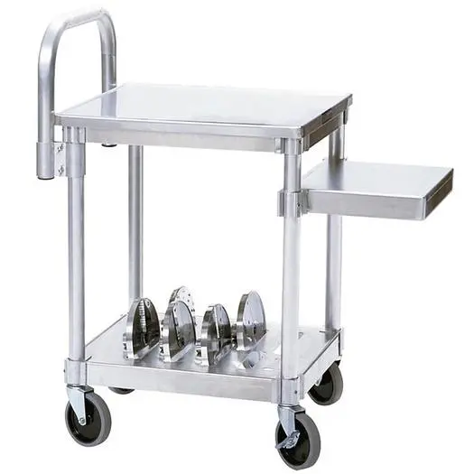 NEW ROBOT COUPE R199