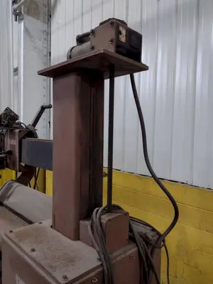 USED FOUR CORP PH-100-36