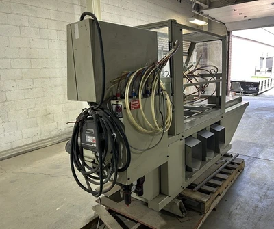 Used MAKOR CSP 16 Spray Machines Ontario CA | MachineryMax #1384852
