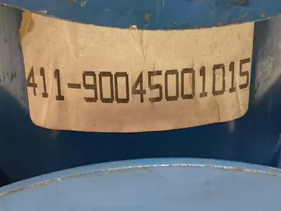 Used ROCKWELL INTERNATIONAL 411-90045001015 Conveyor Parts Ohio US | Surplus Asset Holdings #1237721