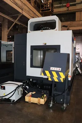 Used 2016 LEADWELL MCV-1300 Vertical Machining Centers New York US | Prime Machinery #1046117