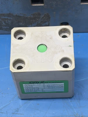 Used CKD CKD AMD23-10-8 Misc Electrical & Power Parts Indiana US | J&J Industrial Supply #1340105