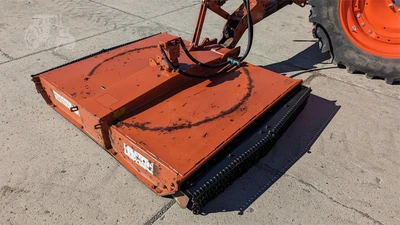 USED RHINO DB150
