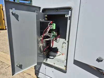 5 kV Medium Voltage Load Interrupter Switch